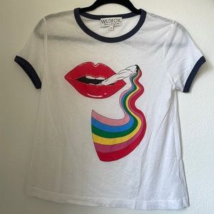 Wildfox Tee